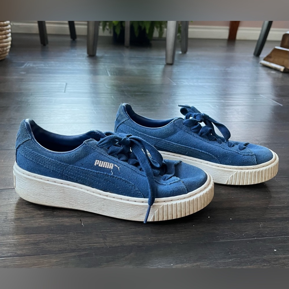 Puma Fenty Creepers